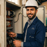 چرا سرویس دوره‌ای دستگاه تزریق پلاستیک ضروری است؟