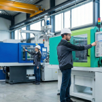 مهم‌ترین دلایل خرابی دستگاه‌های تزریق پلاستیک